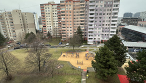 P A L K O V I Č O V A | 3 izbový byt  73,51 m² s lodžiou | BAII - Ružinov