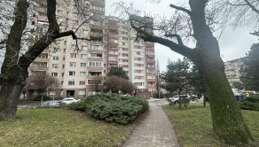 P A L K O V I Č O V A | 3 izbový byt  73,51 m² s lodžiou | BAII - Ružinov