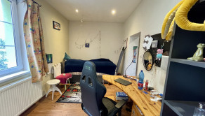 M A L É  L E V Á R E   |  5i RD s hosťovským apartmánom a veľkým pozemkom