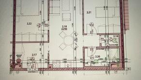 S T A R Á  L E S N Á | 3i apartmán Sunset Peak 60 m² + lodžia | VYSOKÉ TATRY