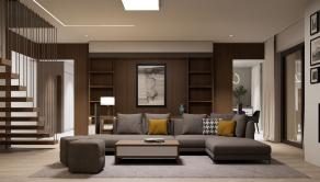 G B E L Y | 6i tehlový dom 219m², pozemok 882m² | MAJERKY