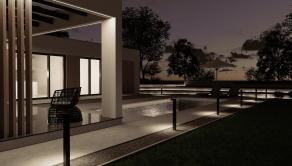 G B E L Y | 6i tehlový dom 219m², pozemok 882m² | MAJERKY