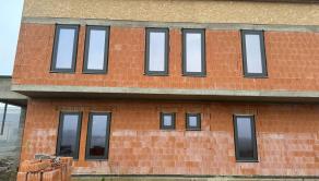 G B E L Y | 6i tehlový dom 219m², pozemok 882m² | MAJERKY