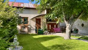 NA LETISKO  |  3 izbový RD 100 m²+ 1 izbový RD s garážou | POPRAD-VEĽKÁ