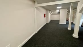 T O L S T É H O  | podkrovný kancelársky / ateliérový NP 70 m²  | BA I - Staré Mesto