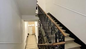 T O L S T É H O  | podkrovný kancelársky / ateliérový NP 70 m²  | BA I - Staré Mesto