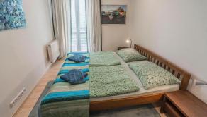 TATRANSKÁ  LOMNICA |  5i byt 146m2 + terasa 40m2 + 2x parkovanie |  T A T R Y