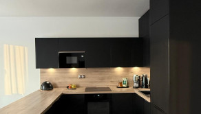 B O S Á K O V A  |  3 izbový byt 69 m² +  3 balkóny 9 m²  | BAV - Petržalka