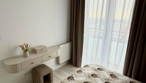 B O S Á K O V A  |  3 izbový byt 69 m² +  3 balkóny 9 m²  | BAV - Petržalka