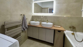 B O S Á K O V A  |  3 izbový byt 69 m² +  3 balkóny 9 m²  | BAV - Petržalka