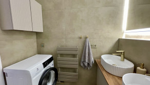 B O S Á K O V A  |  3 izbový byt 69 m² +  3 balkóny 9 m²  | BAV - Petržalka