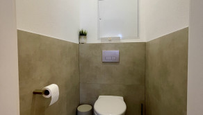 B O S Á K O V A  |  3 izbový byt 69 m² +  3 balkóny 9 m²  | BAV - Petržalka