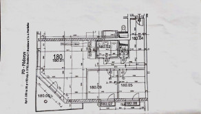B O S Á K O V A  |  3 izbový byt 69 m² +  3 balkóny 9 m²  | BAV - Petržalka