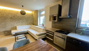 T R E N Č I A N S K A  | 3 izbový byt 76 m² | BAII - RUŽINOV