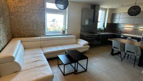 T R E N Č I A N S K A  | 3 izbový byt 76 m² | BAII - RUŽINOV