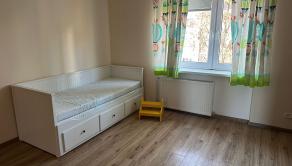 T R E N Č I A N S K A  | 3 izbový byt 76 m² | BAII - RUŽINOV