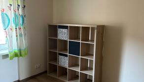 T R E N Č I A N S K A  | 3 izbový byt 76 m² | BAII - RUŽINOV