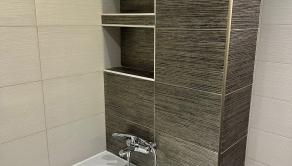 T R E N Č I A N S K A  | 3 izbový byt 76 m² | BAII - RUŽINOV