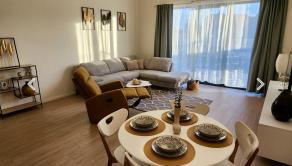 P E R L O V Á  |  3i byt 76m², terasa 10m², + záhrada 55m²  | BAV - JAROVCE