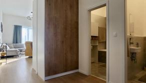 P E R L O V Á  |  3i byt 76m², terasa 10m², + záhrada 55m²  | BAV - JAROVCE