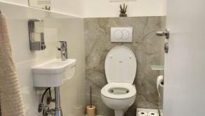 P E R L O V Á  |  3i byt 76m², terasa 10m², + záhrada 55m²  | BAV - JAROVCE