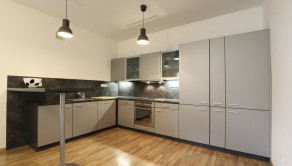 M A L I N O V Á | 2,5 izbový byt 75 m2 so záhradkou | BA-I