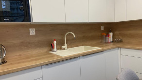 KUPECKÉHO| 3izbový byt s garážou  pri OC Centrál