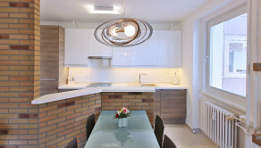 P A L K O V I Č O V A | 3 izbový byt  73,51m² s lodžiou | BA-NIVY