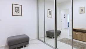 P A L K O V I Č O V A | 3 izbový byt  73,51m² s lodžiou | BA-NIVY