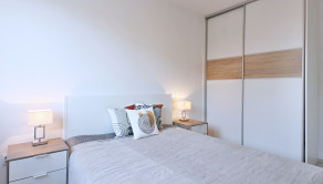 P A L K O V I Č O V A | 3 izbový byt  73,51m² s lodžiou | BA-NIVY