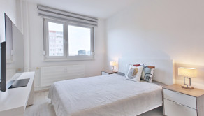 P A L K O V I Č O V A | 3 izbový byt  73,51m² s lodžiou | BA-NIVY