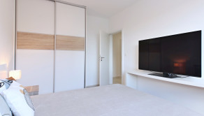 P A L K O V I Č O V A | 3 izbový byt  73,51m² s lodžiou | BA-NIVY