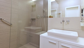 P A L K O V I Č O V A | 3 izbový byt  73,51m² s lodžiou | BA-NIVY