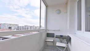 P A L K O V I Č O V A | 3 izbový byt  73,51m² s lodžiou | BA-NIVY