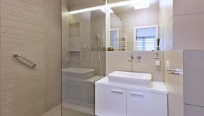 P A L K O V I Č O V A | 3 izbový byt  73,51m² s lodžiou | BA-NIVY