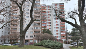 P A L K O V I Č O V A | 3 izbový byt  73,51m² s lodžiou | BA-NIVY