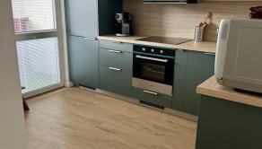 H O L Í Č S K A  | priestranná samostatná izba na prenájom | BAV - Petržalka