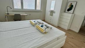 H O L Í Č S K A  | priestranná samostatná izba na prenájom | BAV - Petržalka