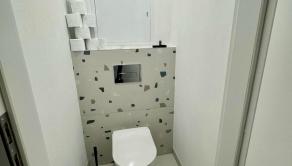 H O L Í Č S K A  | priestranná samostatná izba na prenájom | BAV - Petržalka