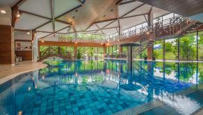 S T A R Á  L E S N Á | 3i apartmán  Forest View 62 m² + terasa | VYSOKÉ TATRY