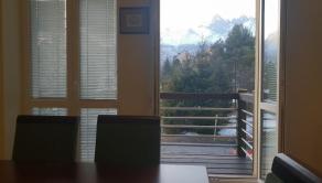 R E Z E R V O V A N É  |  5i byt 146m²  + terasa 40m²  + 2 garáže |  T A T R Y