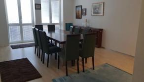 R E Z E R V O V A N É  |  5i byt 146m²  + terasa 40m²  + 2 garáže |  T A T R Y