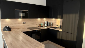 R E Z E R V O V A N É |  3i byt 69m² +  3 balkóny 9m²  | BAV - Petržalka