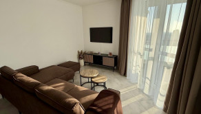 R E Z E R V O V A N É |  3i byt 69m² +  3 balkóny 9m²  | BAV - Petržalka