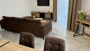 R E Z E R V O V A N É |  3i byt 69m² +  3 balkóny 9m²  | BAV - Petržalka