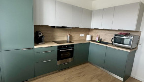 H O L Í Č S K A  | priestranná samostatná izba na prenájom | BAV - Petržalka