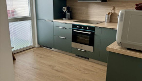 H O L Í Č S K A  | priestranná samostatná izba na prenájom | BAV - Petržalka