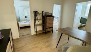 H O L Í Č S K A  | priestranná samostatná izba na prenájom | BAV - Petržalka