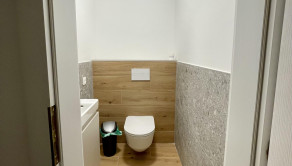 R E Z E R V O V A N É| 4i byt 97m² + balkón 7m² + parkovanie | BAI - Staré Mesto