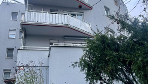 R E Z E R V O V A N É| 4i byt 97m² + balkón 7m² + parkovanie | BAI - Staré Mesto